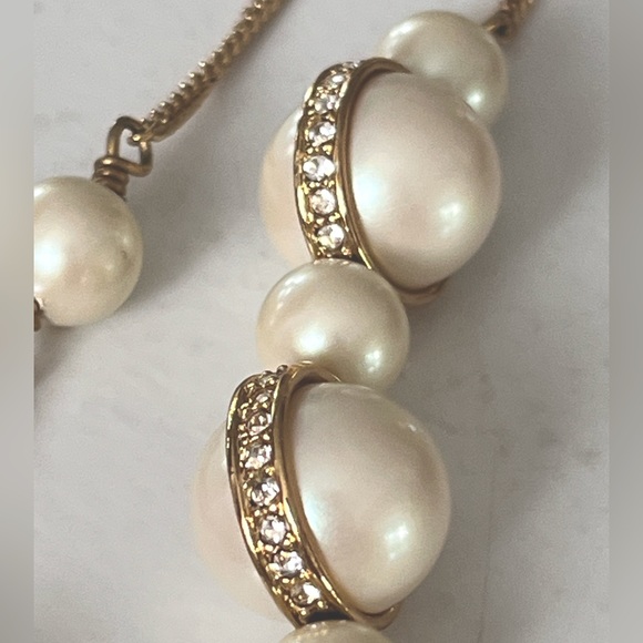 KATE SPADE | Layered Pearl Necklace 🆕-LISTING‼️ - Picture 6 of 10